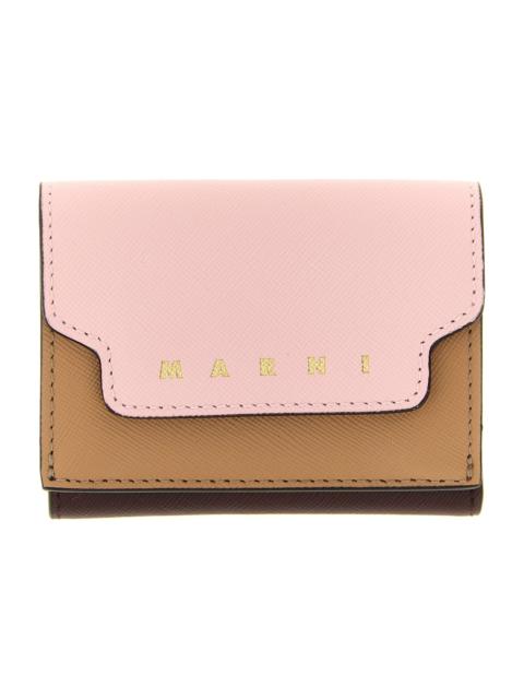 Marni Trifold Wallet
