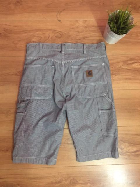 Carhartt Rare Short Cargopants Carhartt