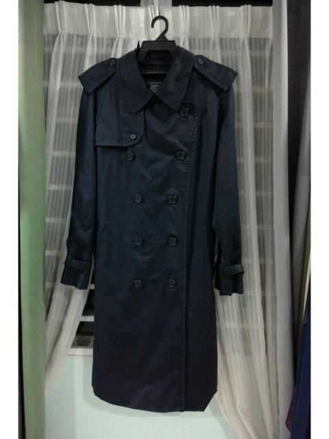 Burberry Burberry Maruzen Trench Coat 90s Nova Check