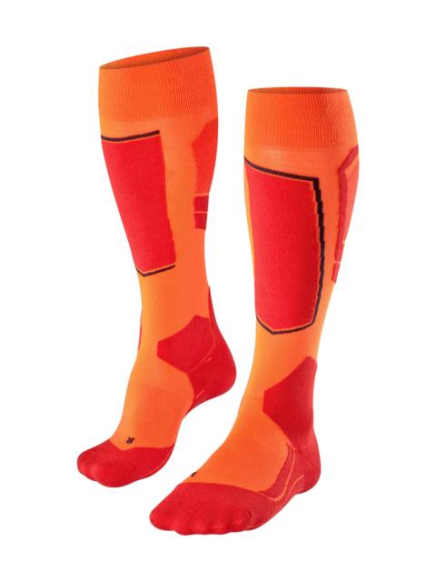 FALKE SK4 Advanced Men Skiing Knee-high socks