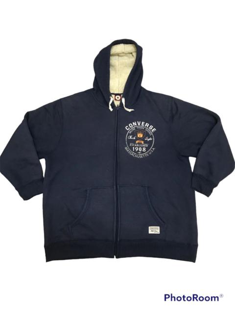 Other Designers Vintage Converse hoodie sweater