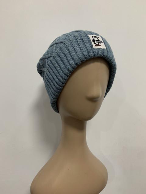 Other Designers Hat - Chums Knit Beanie