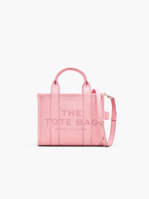 Marc Jacobs THE LEATHER SMALL TOTE BAG