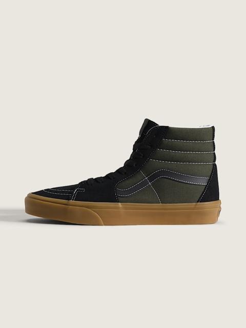Vans Sk8-Hi Shoe