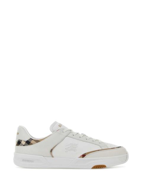 Burberry Burberry Men Burberry Men Mf Harrow  M