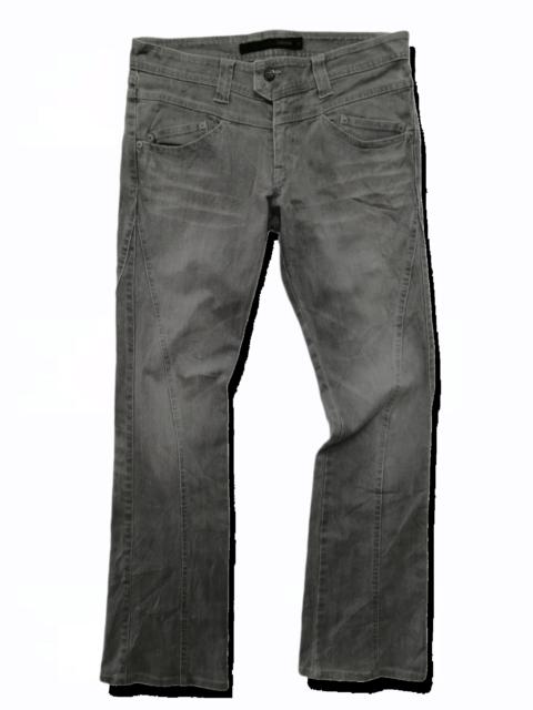 Other Designers Rare - SCHLUSSEL Japan Nice Design Jeans