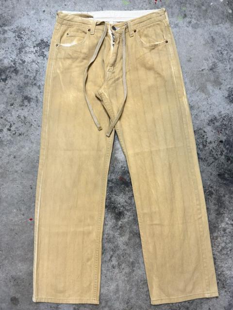 Levi's Casual Levis Pants Baggy Y2K