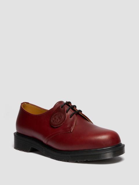 Dr. Martens 1461 Classic Calf Leather Shoes