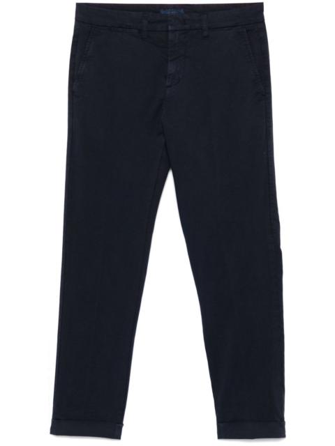 Other Designers Fay Men Classic Capri Pants