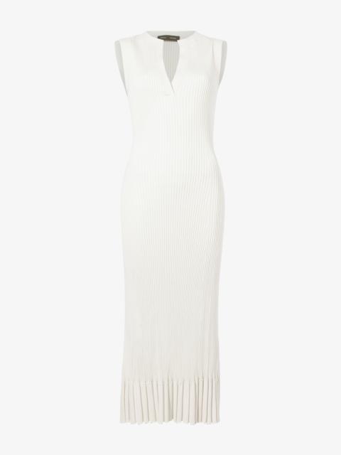 Proenza Schouler Tatum Dress in Silk Viscose