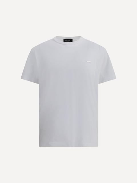 DSQUARED2 Logoed T-Shirt