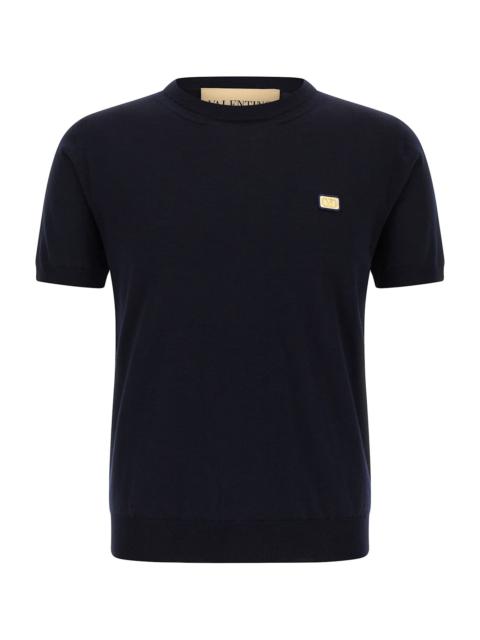 Valentino Valentino Garavani Vlogo Signature Jersey