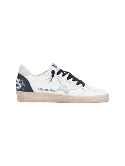 Golden Goose Golden Goose Ballstar Sneakers Men