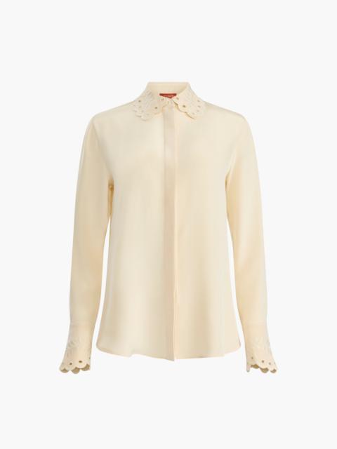 Altuzarra CHIKA TOP