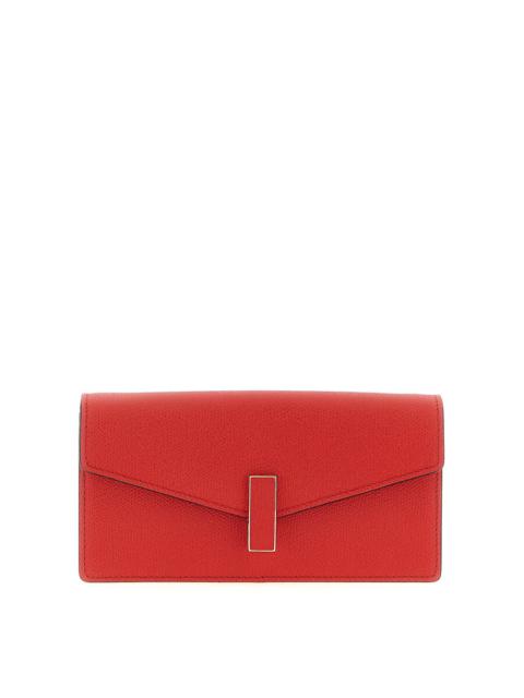 Valextra Valextra Iside Clutch