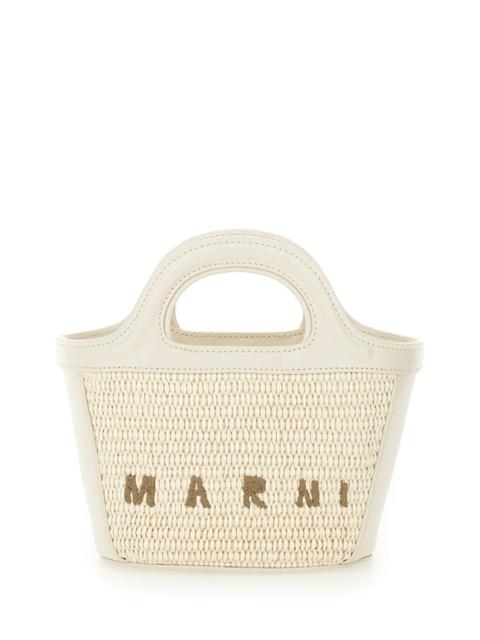 Marni Marni Women Tropicalia Micro Bag