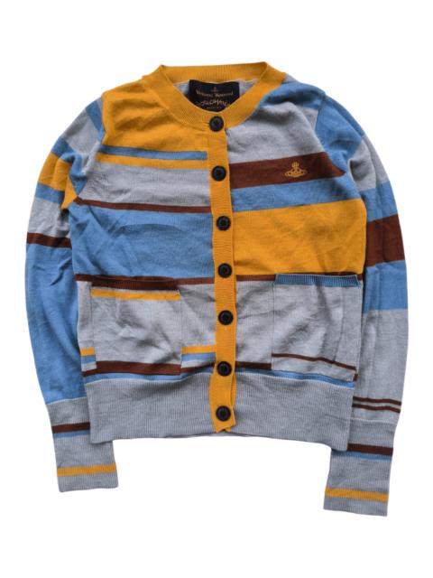 Vivienne Westwood Vivienne Westwood Anglomania Cardigan