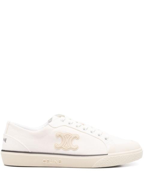 CELINE Celine Women Canvas Sneakers