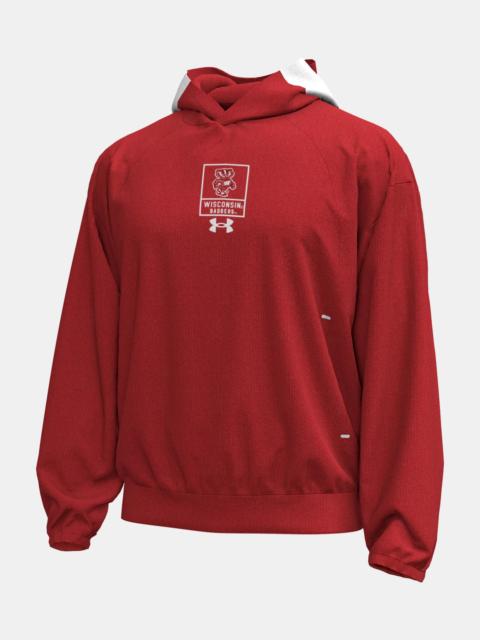 Under Armour UA Gameday Icon Double Knit Fleece Collegiate