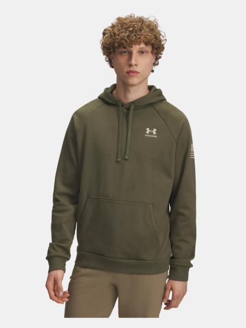 Under Armour UA Freedom Flag