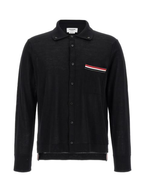 Thom Browne 'Button Down' cardigan