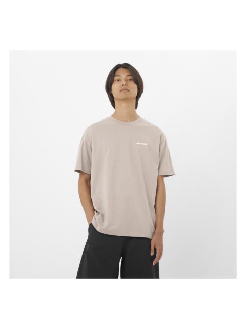 SALOMON CHEST LOGO RX