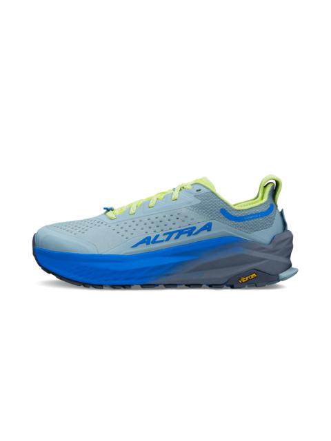 ALTRA Men's Olympus 6