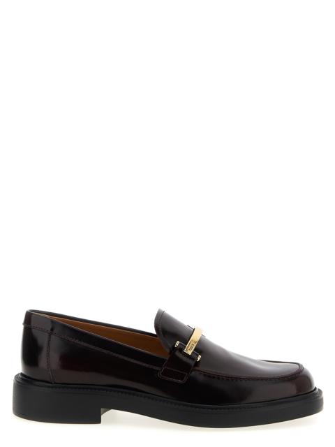Tod's Tod's Women 'Barretta' Loafers
