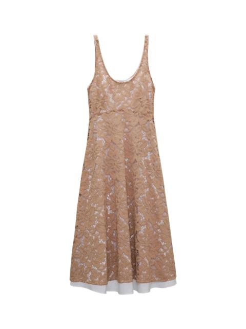 DOROTHEE SCHUMACHER LACY DREAM DRESS