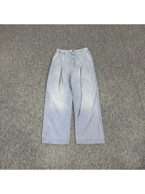 Loewe Loewe 24FW Soft Baggy Jeans
