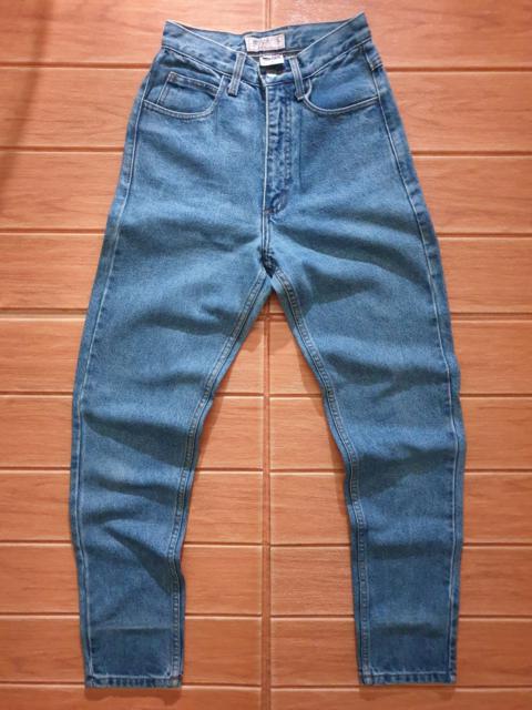 Vintage Guess Made in USA Denim Jeans