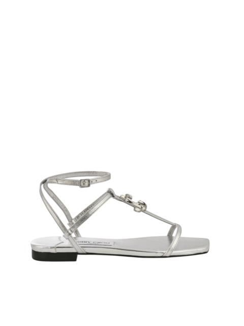 JIMMY CHOO Jimmy Choo JC Sandals