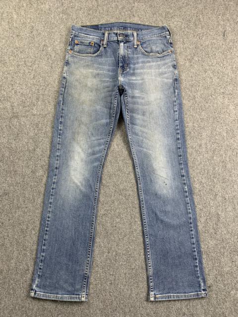Other Designers Vintage - Vintage Levis 559 Faded Blue Jeans