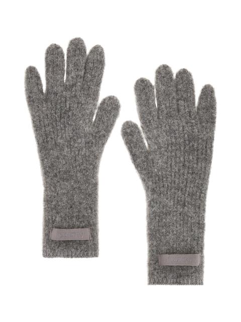 Les Gants Gros Grain