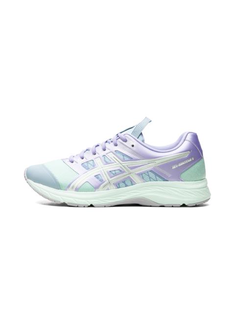 Asics FNS-S GEL-CONTEND 5 WMNS "Mint Tint"