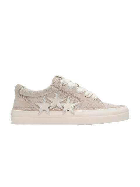 AMIRI Amiri Sunset Skate Low 'Alabaster Birch'