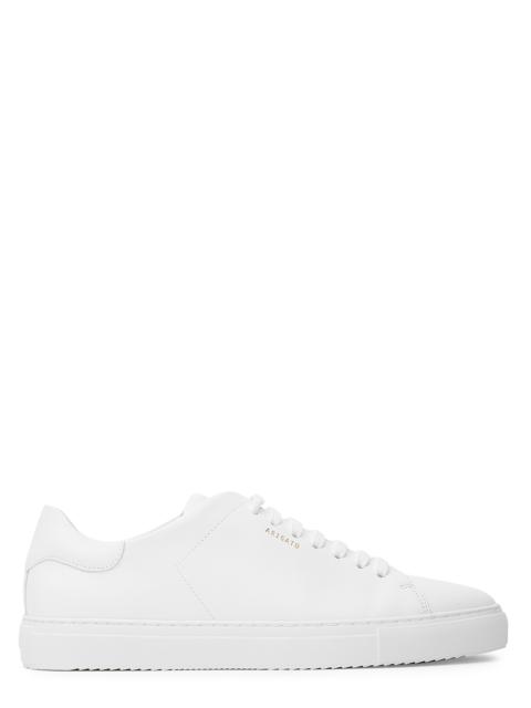 Clean 90 leather sneakers