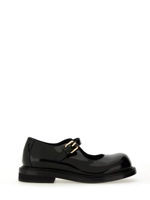 Moschino Moschino Women Mary Jane "Olivia"