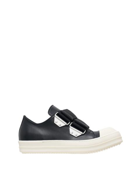 Rick Owens Extreme Strap Low Sneakers