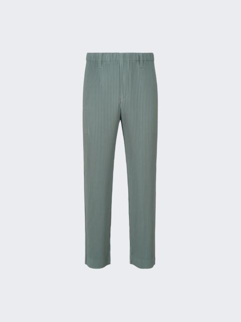 ISSEY MIYAKE Pants Slate Blue