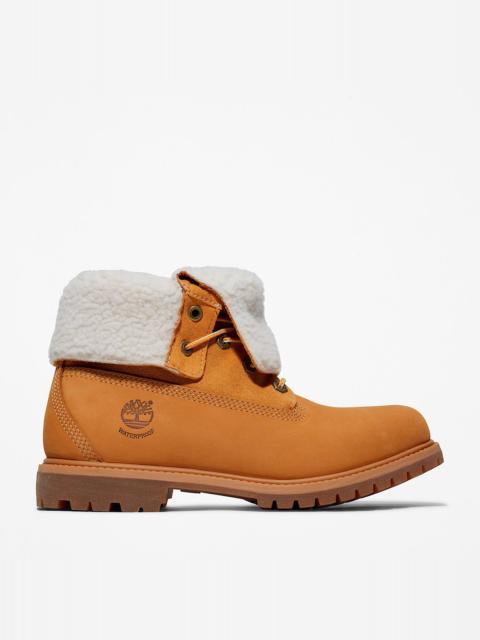 timberland 1