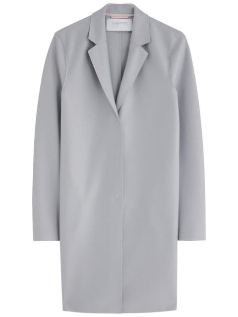 Harris Wharf London Harris Wharf London Cocoon Wool-felt Coat