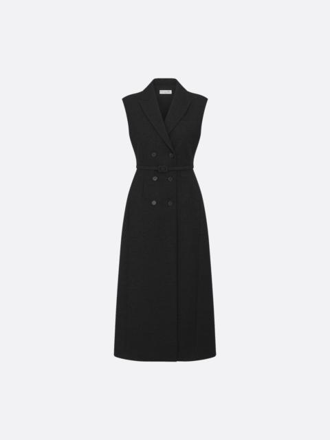 Dior Mid-Length Blazer Dress