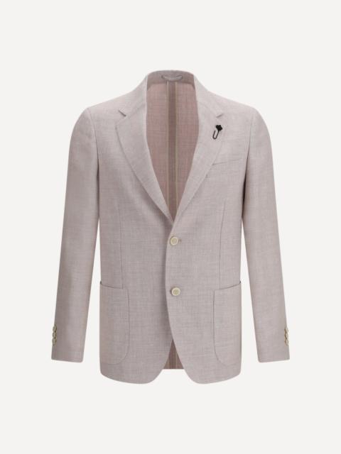 LARDINI Roma Blazer