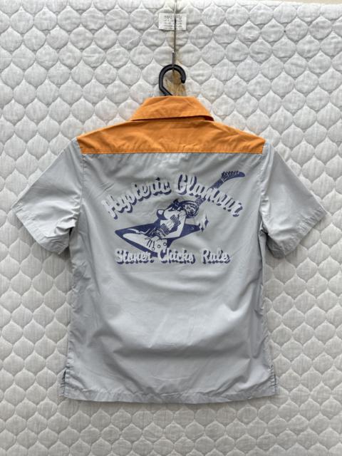 Hysteric Glamour 🔥🔥💥STEALS VTG HYSTERIC GLAMOUR SHIRTS