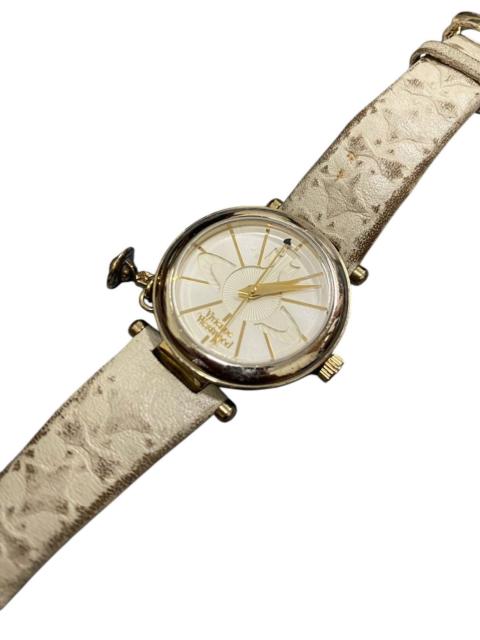 Vivienne Westwood Vivienne Westwood orb watch