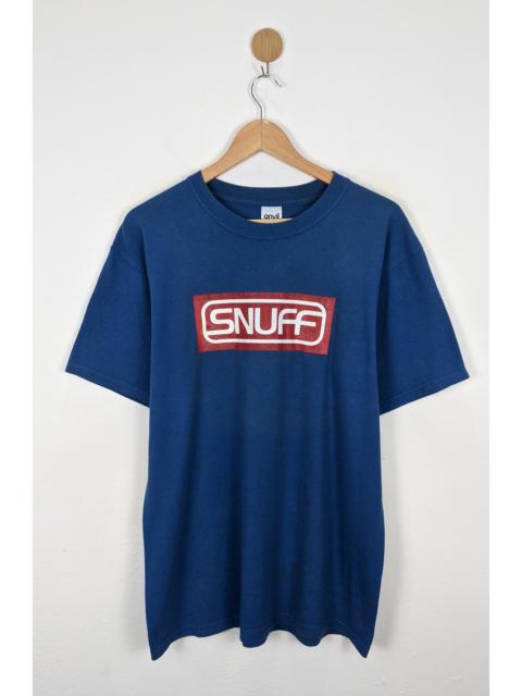 Other Designers Vintage - Vintage Snuff Band UK Pop Punk Shirt