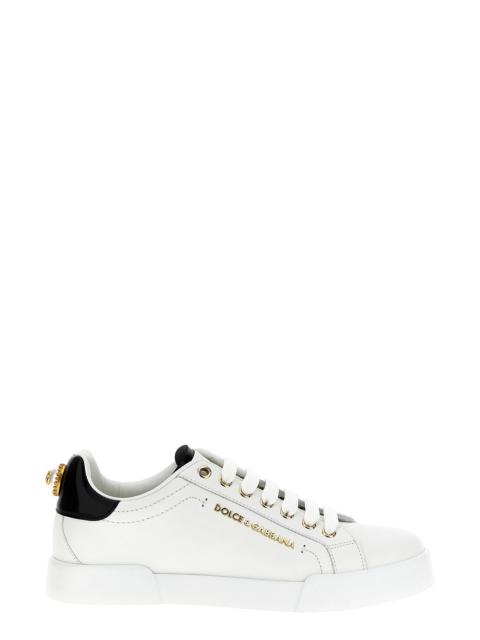 Dolce & Gabbana 'Portofino' sneakers