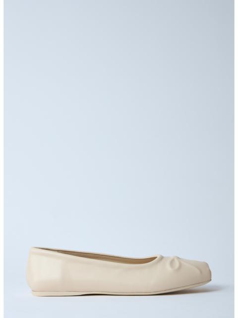 Marni Women Dancer Ballerina Flats