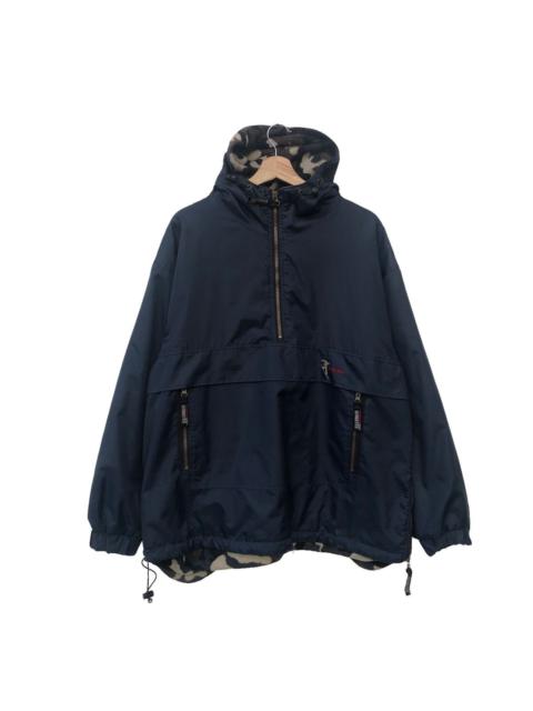 Other Designers Vintage - Special Edition Vision Streetwear Manufactured For Military